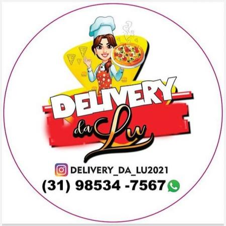 Delivery da Lú